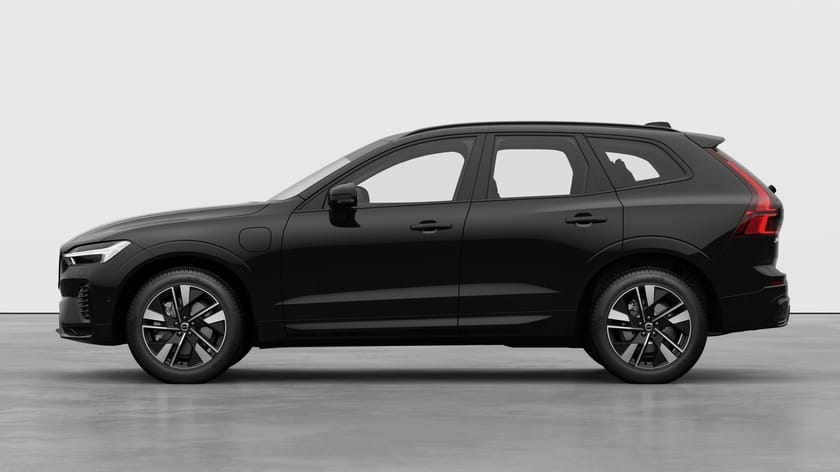 Bild 4 av Volvo XC60