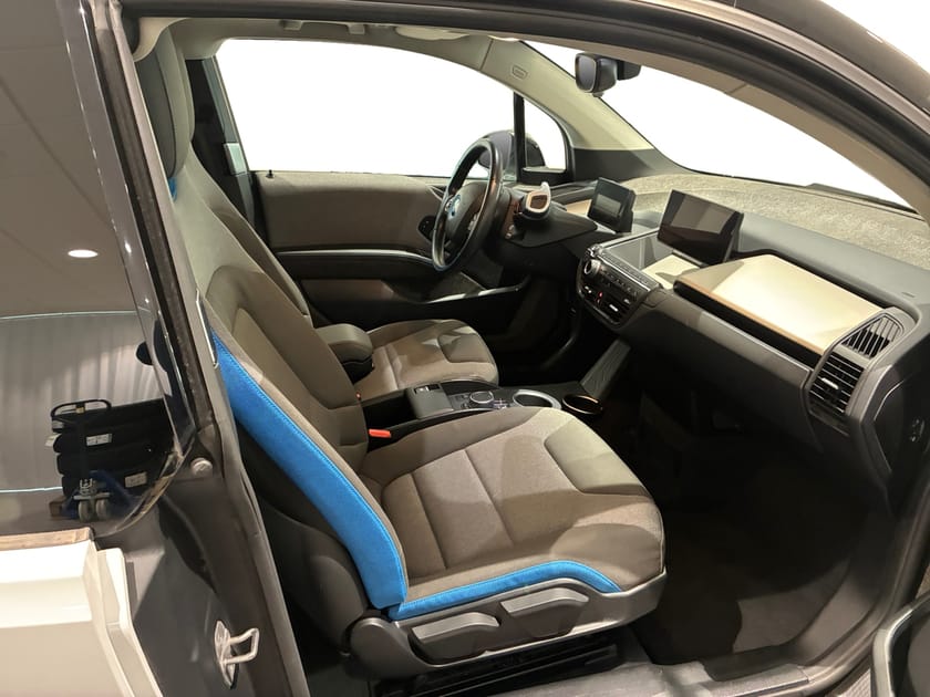 Bild 5 av BMW i3s 120 Ah