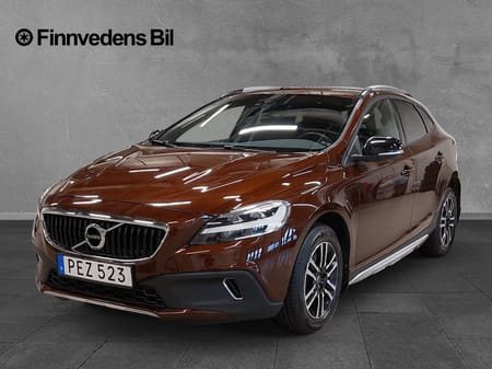 Volvo V40 Cross Country