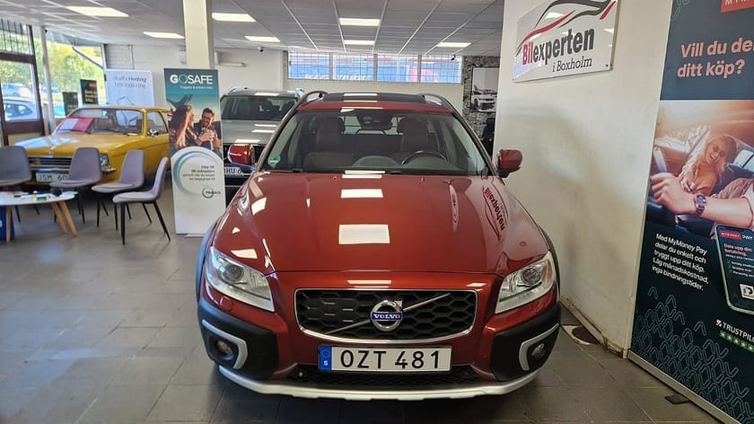 Bild 3 av Volvo XC70