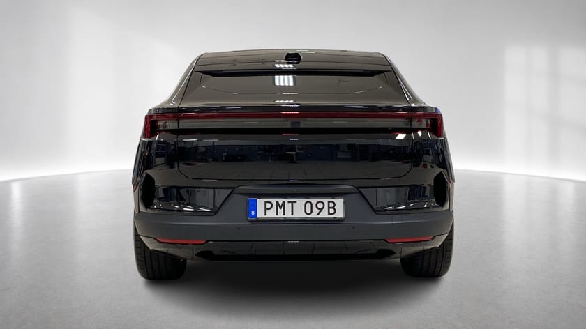 Bild 5 av Polestar 4 Coupé Long range Single motor