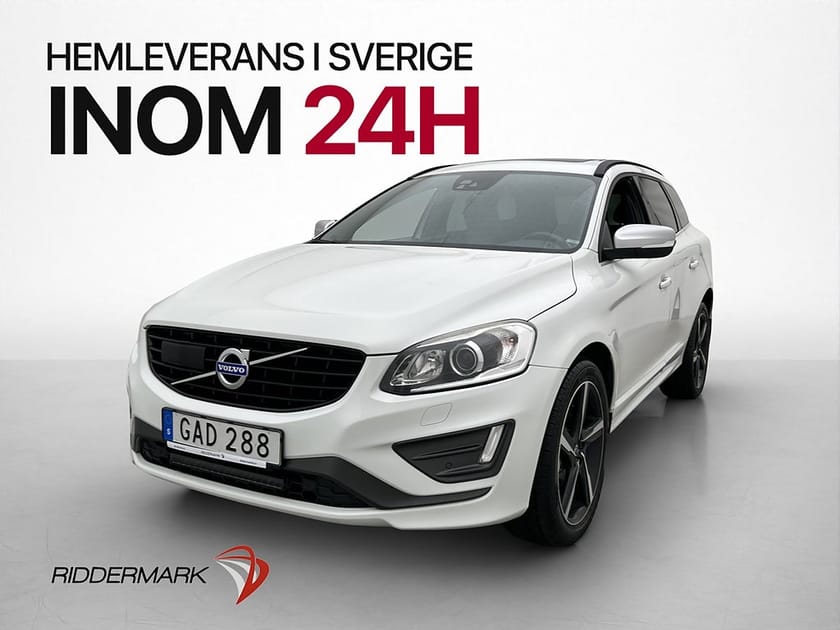 Bild 3 av Volvo XC60