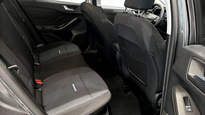 Bild 5 av Ford Focus Kombi