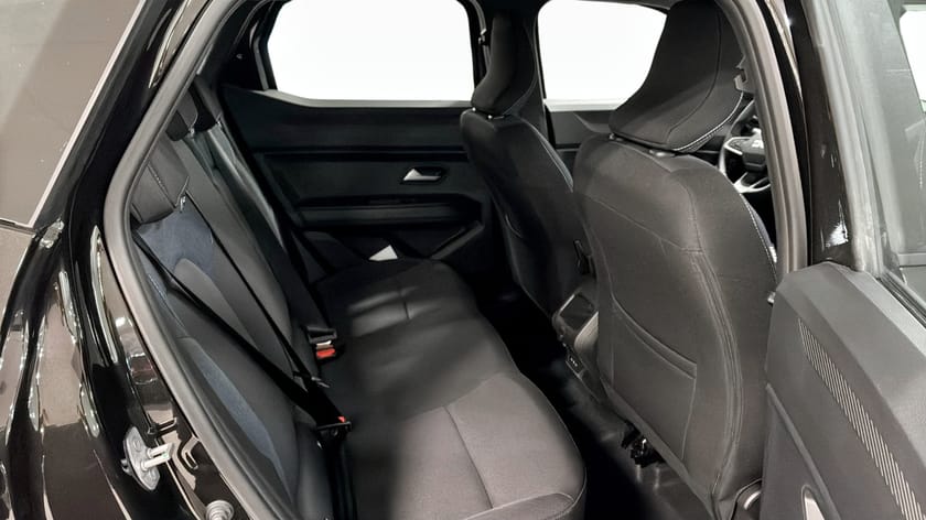 Bild 5 av Dacia Duster Hybrid 155