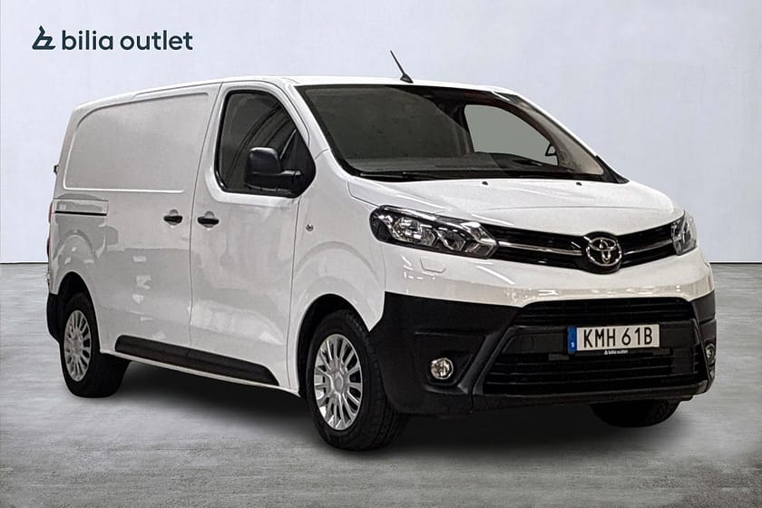 Bild 4 av Toyota Proace