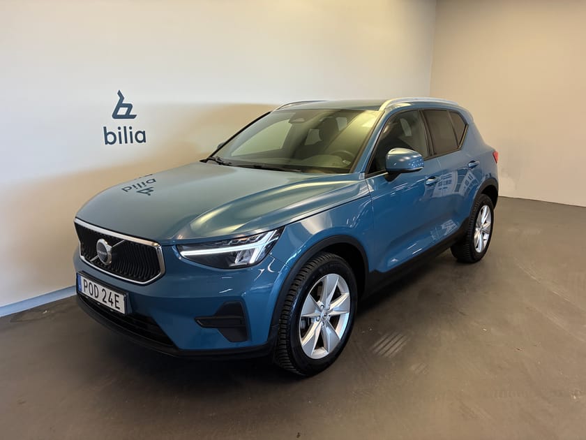 Bild 1 av Volvo XC40