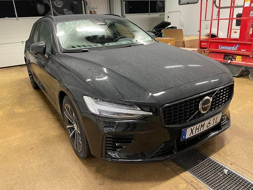 Bild 2 av Volvo V60