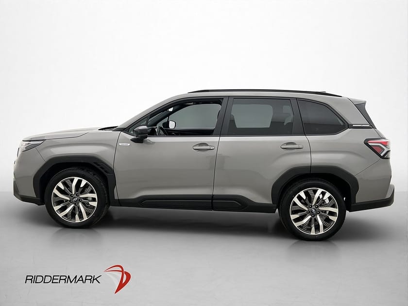 Bild 4 av Subaru Forester e-Boxer