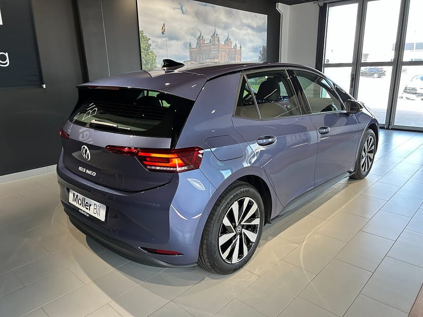 Bild 3 av Volkswagen ID.3 Neo