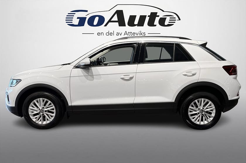 Bild 5 av Volkswagen T-Roc