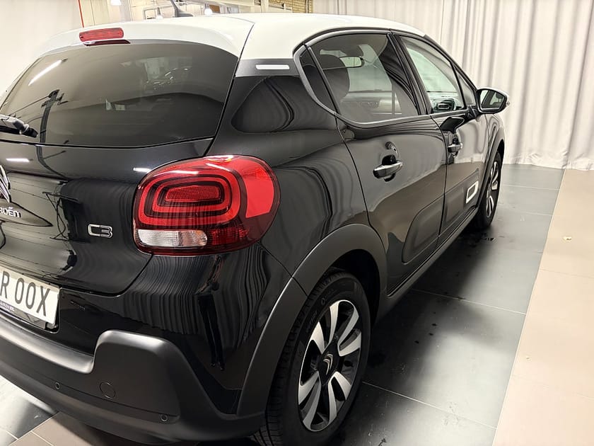 Bild 4 av Citroën C3