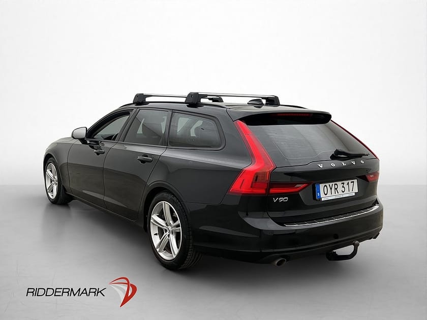 Bild 5 av Volvo V90