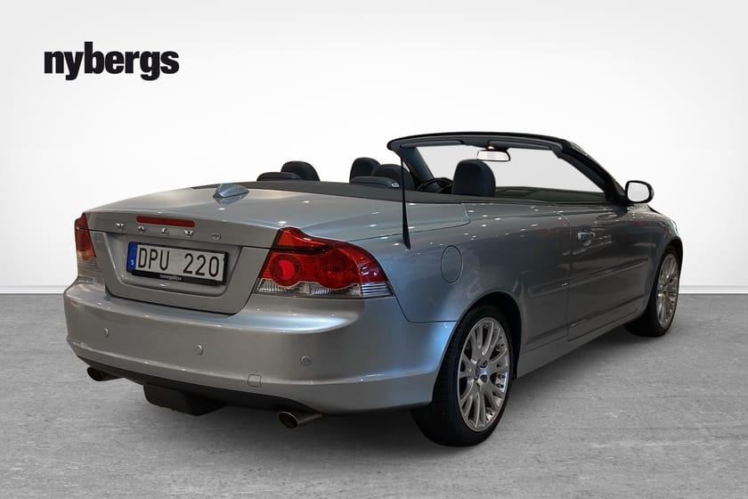 Bild 4 av Volvo C70