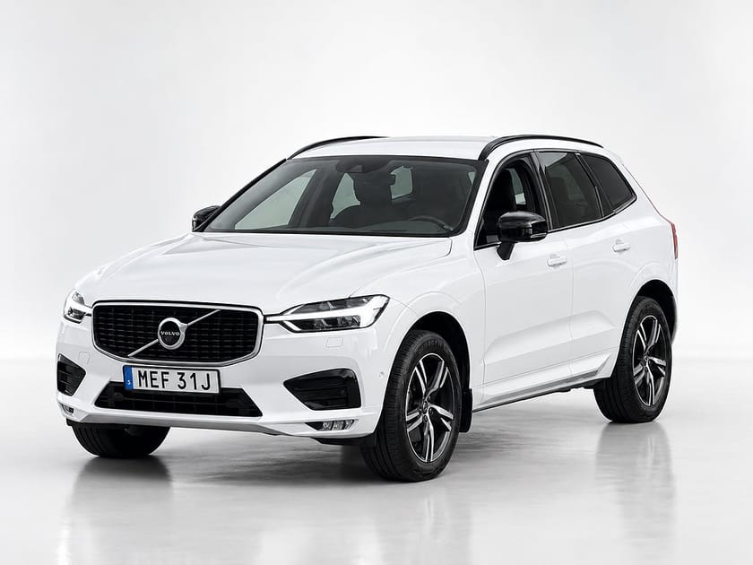 Bild 2 av Volvo XC60