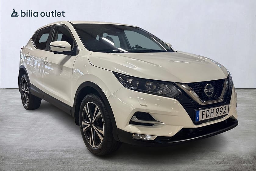 Bild 3 av Nissan Qashqai
