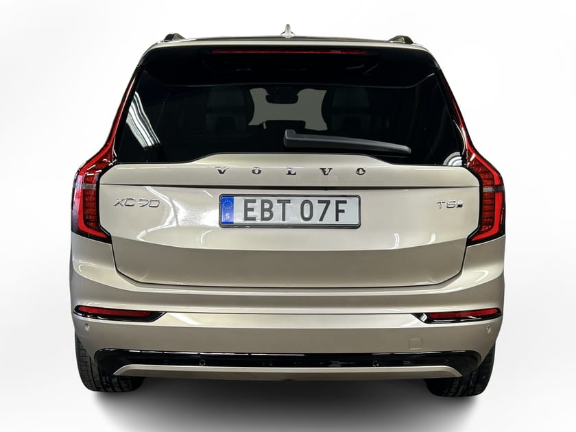 Bild 4 av Volvo XC90
