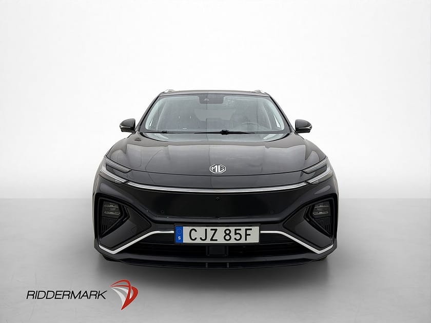 Bild 3 av MG Marvel R Performance