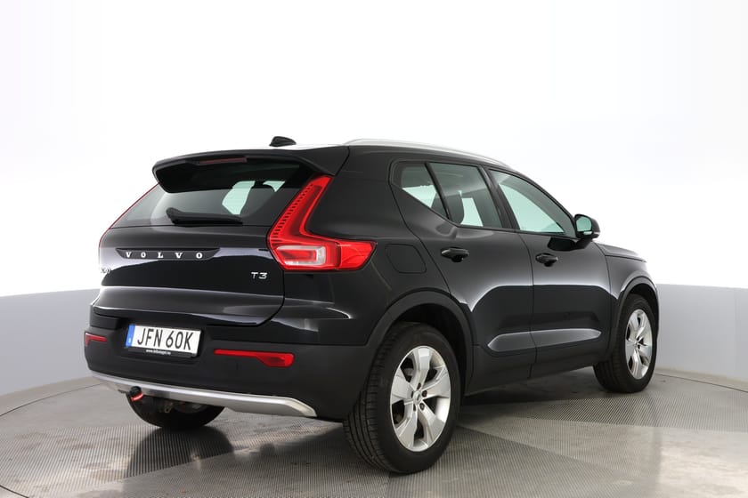 Bild 4 av Volvo XC40
