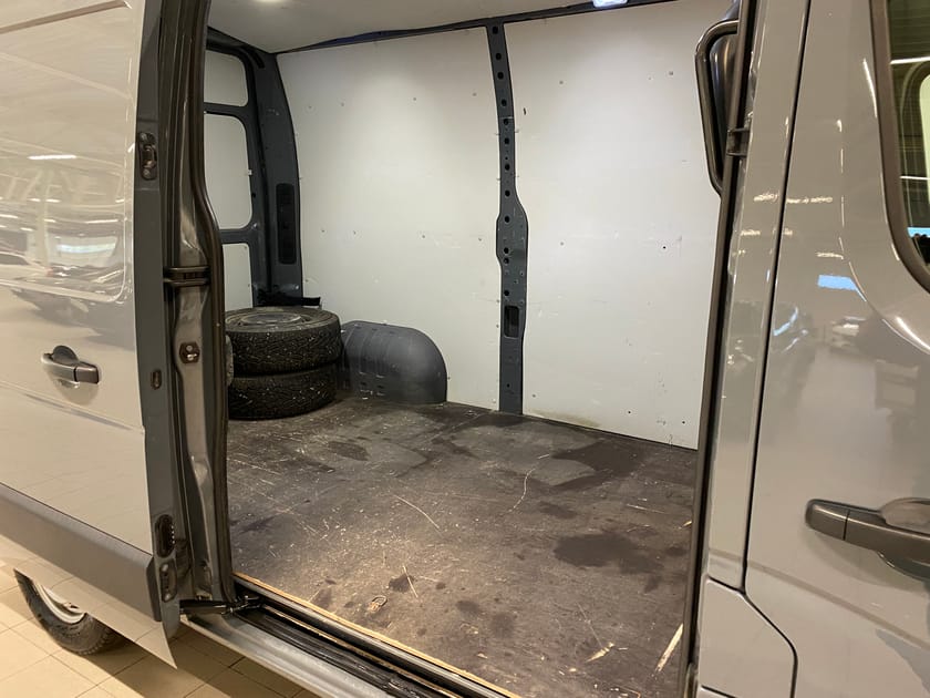 Bild 5 av Renault Master