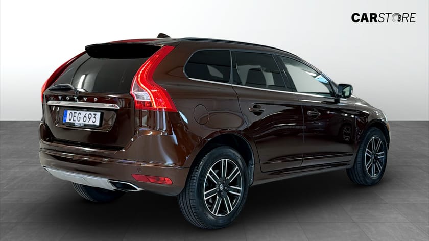 Bild 2 av Volvo XC60