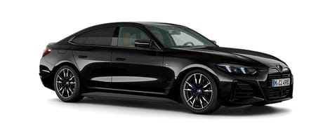 BMW i4 M60 xDrive Gran Coupé