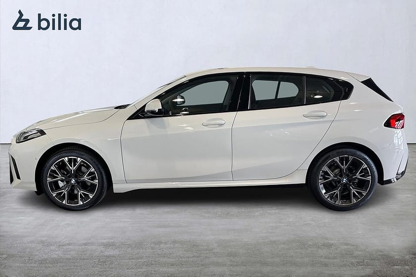 Bild 3 av BMW 120