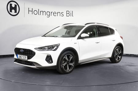 Ford Focus Active