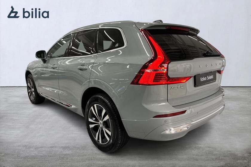 Bild 3 av Volvo XC60