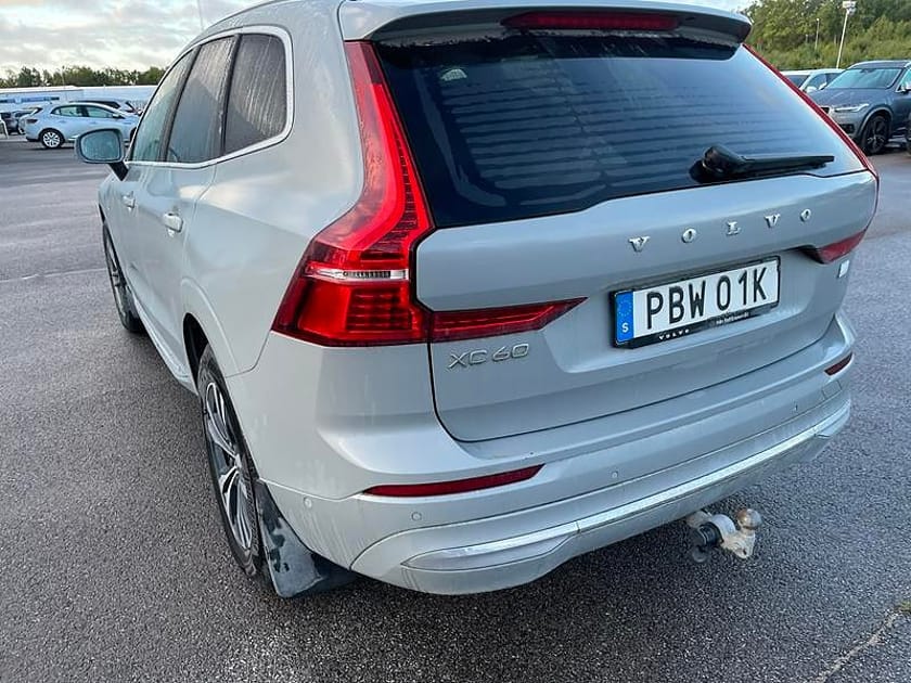 Bild 4 av Volvo XC60