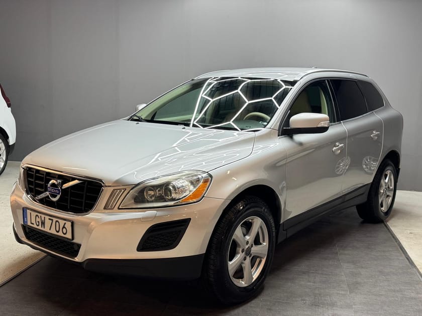 Bild 3 av Volvo XC60