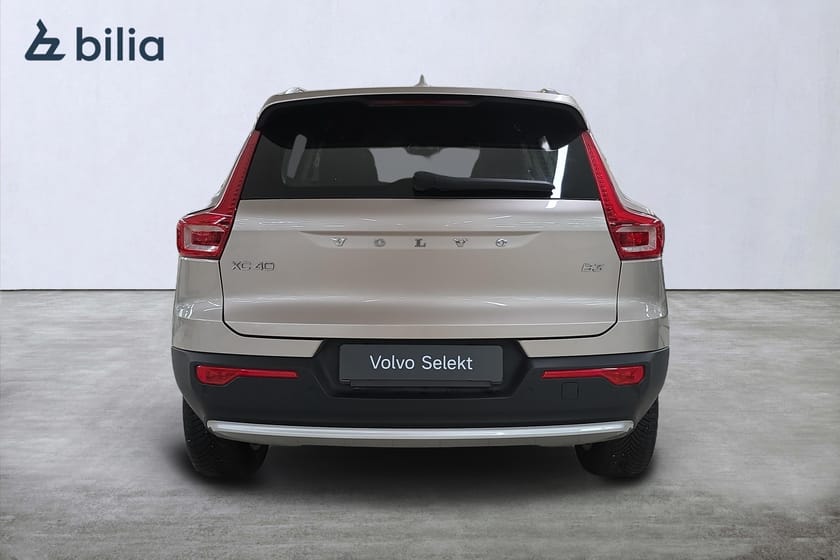 Bild 5 av Volvo XC40