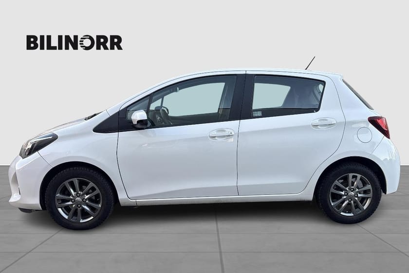 Bild 4 av Toyota Yaris