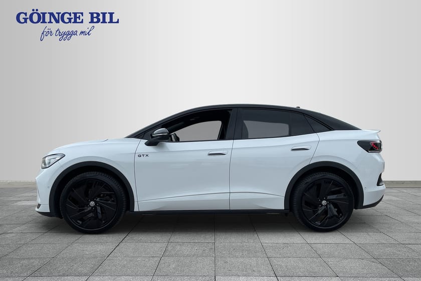 Bild 5 av Volkswagen ID.5 GTX