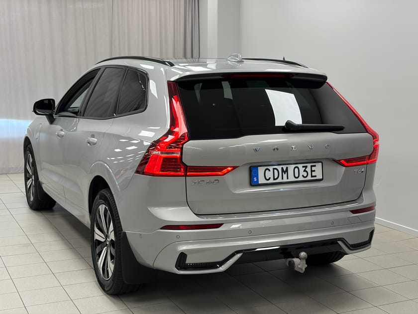 Bild 3 av Volvo XC60