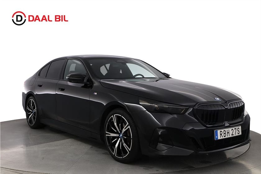 Bild 3 av BMW 530e xDrive