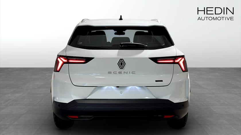 Bild 5 av Renault Scenic E-Tech High Range