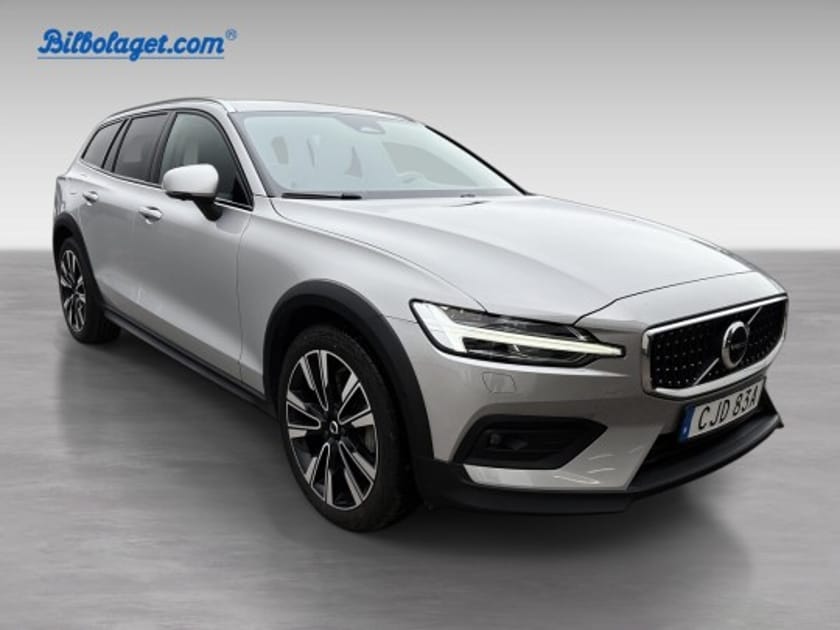Bild 4 av Volvo V60 Cross Country