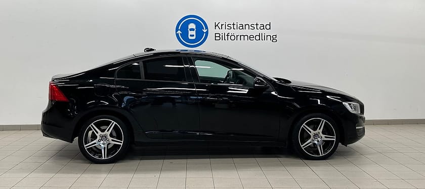 Bild 4 av Volvo S60