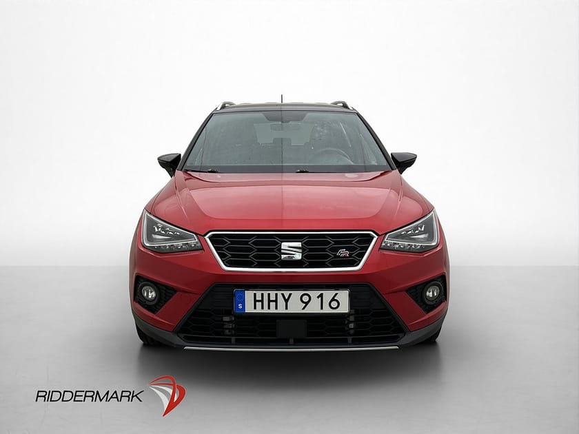 Bild 2 av SEAT Arona