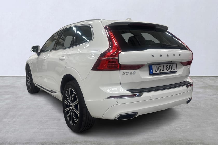 Bild 4 av Volvo XC60
