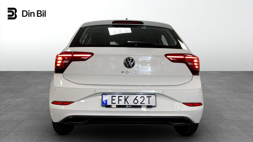 Bild 5 av Volkswagen Polo