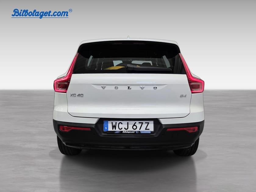 Bild 5 av Volvo XC40