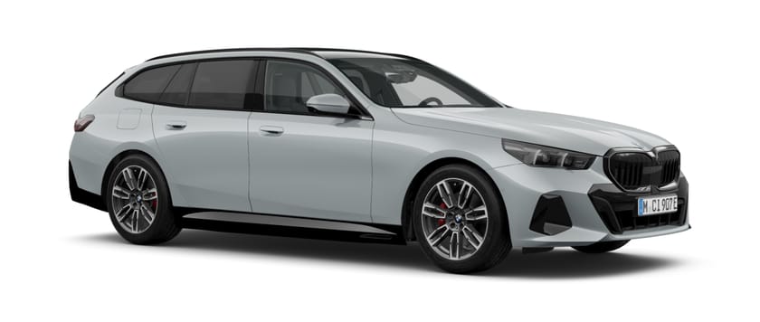 Bild 2 av BMW 530e xDrive Touring
