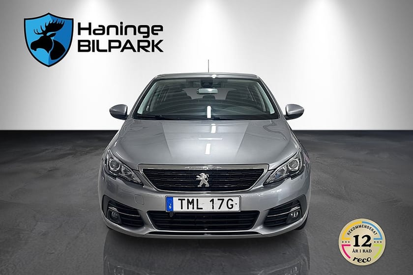 Bild 3 av Peugeot 308