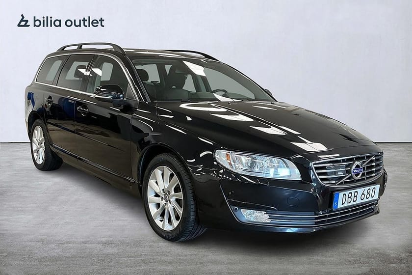 Bild 2 av Volvo V70