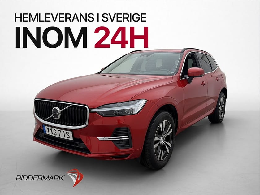Bild 5 av Volvo XC60