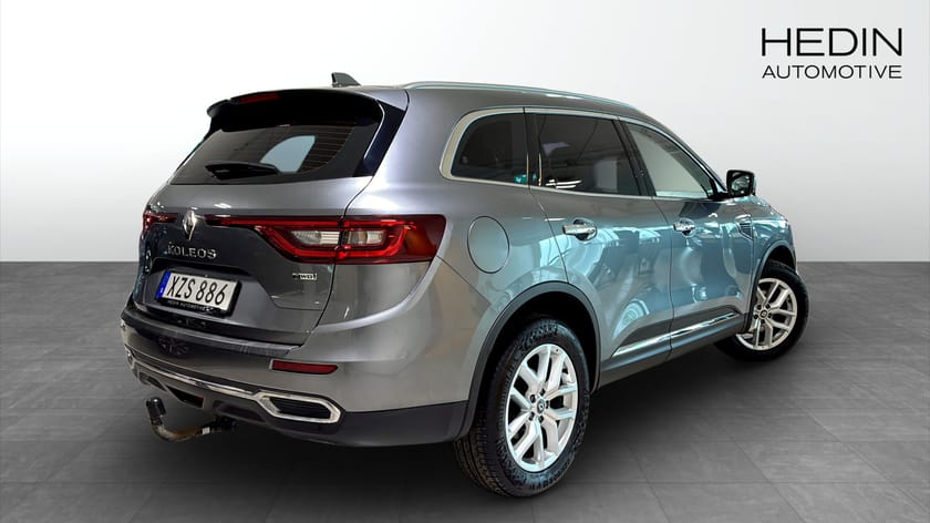 Bild 2 av Renault Koleos