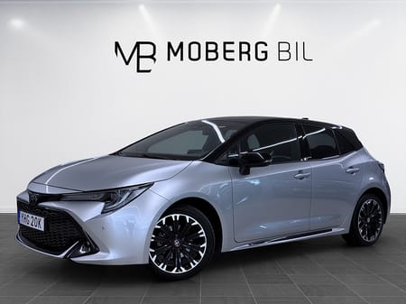 Toyota Corolla Hybrid