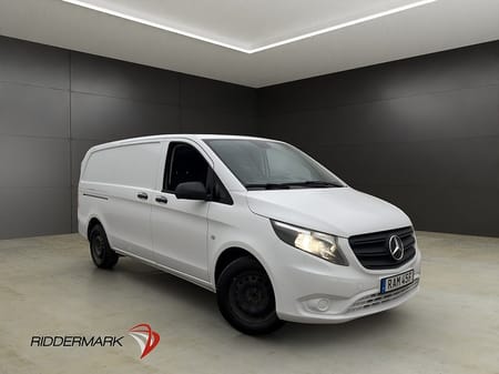 Mercedes-Benz Vito 110 CDI 2.8t
