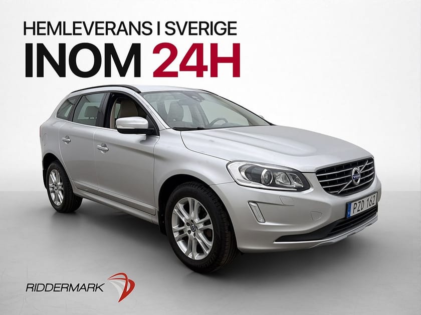 Bild 1 av Volvo XC60